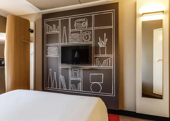 Ibis Amsterdam City WestAlbergo