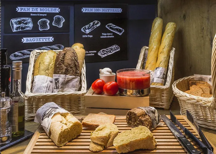 Ibis Amsterdam City WestAlbergo